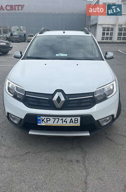 Ціни Renault Sandero Дизель