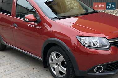 Цены Renault Sandero Дизель