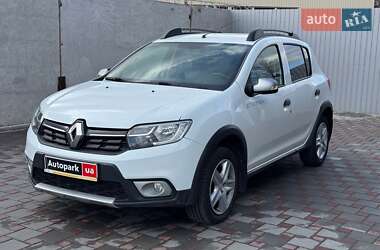Цены Renault Sandero Дизель