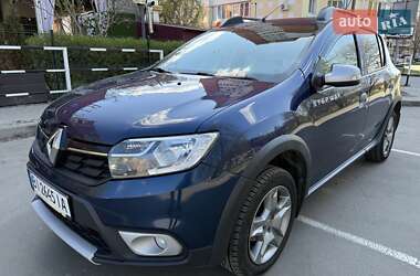 Цены Renault Sandero Дизель