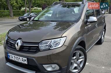 Ціни Renault Sandero Дизель