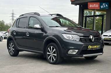 Цены Renault Sandero Дизель