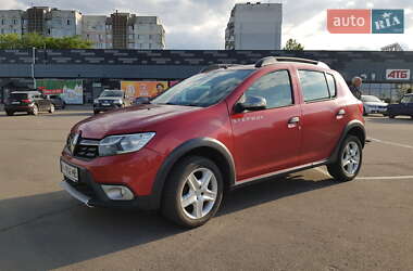Ціни Renault Sandero Дизель