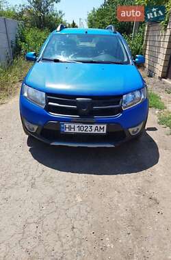 Ціни Dacia Sandero Дизель