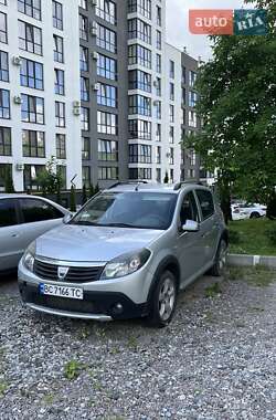 Цены Dacia Sandero Дизель
