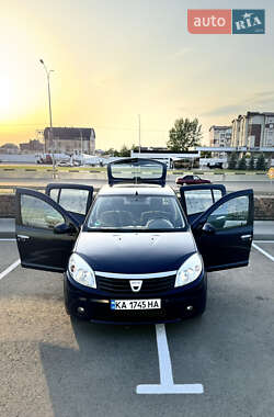 Цены Dacia Sandero Дизель