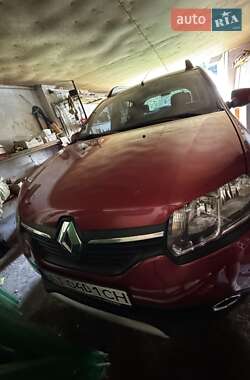 Ціни Renault Sandero Дизель