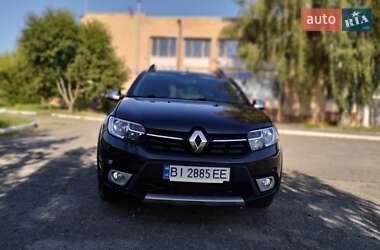 Цены Renault Sandero Дизель