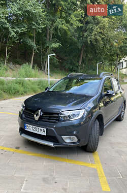 Цены Renault Sandero Дизель