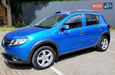 Цены Renault Sandero Дизель