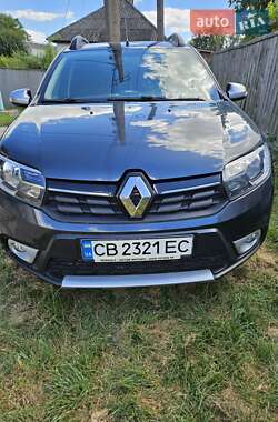 Ціни Renault Sandero Дизель