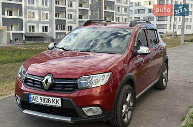Ціни Renault Sandero Дизель