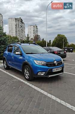 Цены Renault Sandero Дизель
