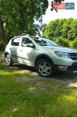 Ціни Dacia Sandero Дизель