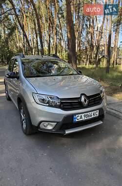 Цены Renault Sandero Дизель