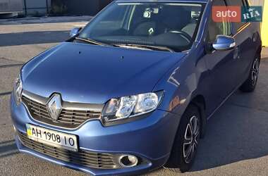 Цены Renault Sandero Дизель