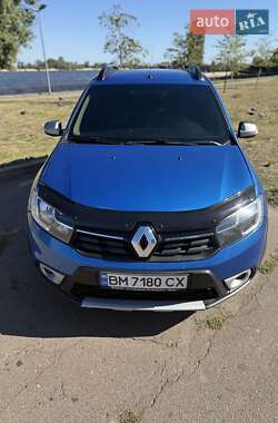 Ціни Renault Sandero Дизель