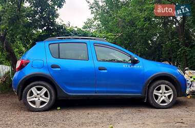 Ціни Renault Sandero Дизель
