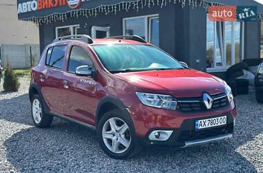 Ціни Renault Sandero Дизель