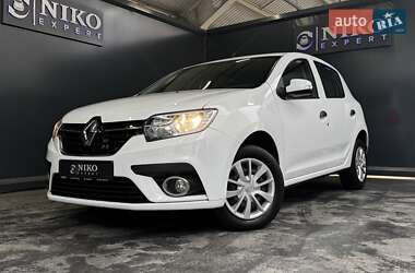 Ціни Renault Sandero Дизель