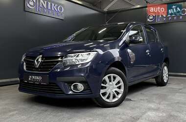 Цены Renault Sandero Дизель