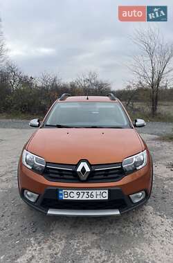 Цены Renault Sandero Дизель