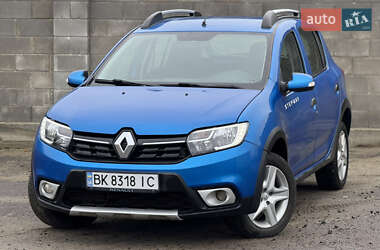 Ціни Renault Sandero Дизель