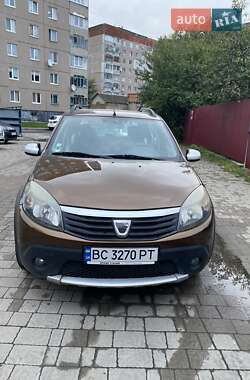Цены Dacia Sandero Дизель