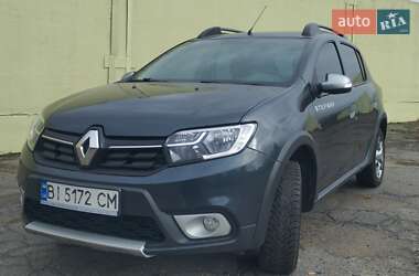 Цены Renault Sandero Дизель