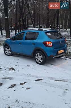 Цены Renault Sandero Дизель