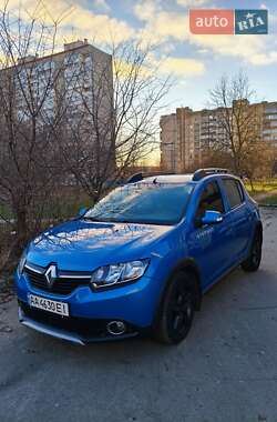 Ціни Renault Sandero Дизель