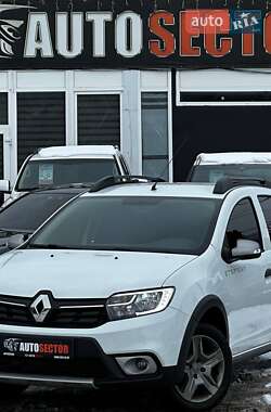 Цены Renault Sandero Дизель