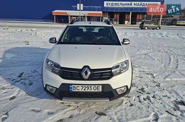 Цены Renault Sandero Дизель