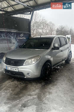 Цены Dacia Sandero Дизель