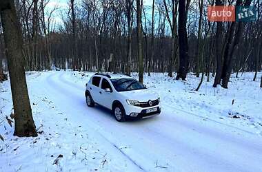 Цены Renault Sandero Дизель