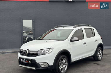 Цены Renault Sandero Дизель