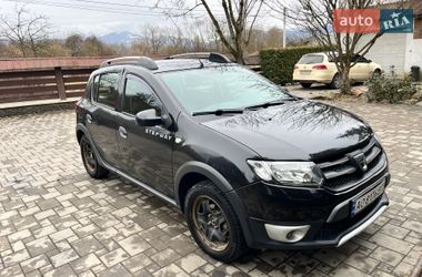 Цены Dacia Sandero Дизель