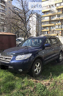 Ціни Hyundai Santa FE Дизель