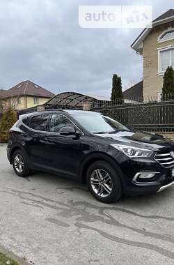 Цены Hyundai Santa FE Дизель