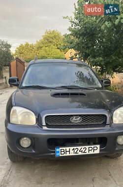 Цены Hyundai Santa FE Дизель