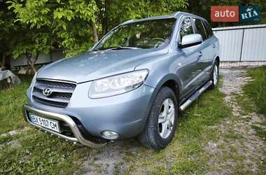 Ціни Hyundai Santa FE Дизель