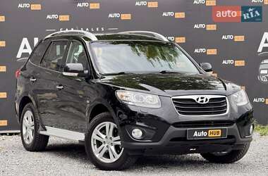 Цены Hyundai Santa FE Дизель