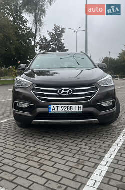 Ціни Hyundai Santa FE Дизель