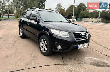 Цены Hyundai Santa FE Дизель