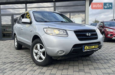 Цены Hyundai Santa FE Дизель