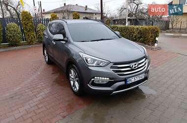Ціни Hyundai Santa FE Дизель
