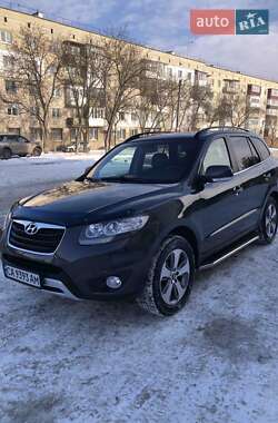 Ціни Hyundai Santa FE Дизель