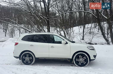 Ціни Hyundai Santa FE Дизель