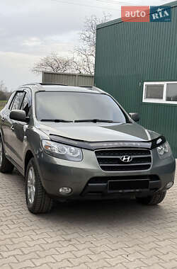 Цены Hyundai Santa FE Дизель
