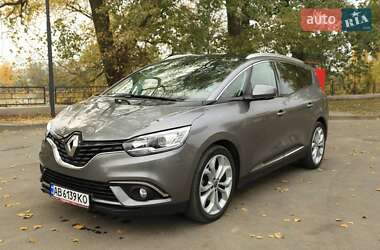 Цены Renault Scenic Дизель